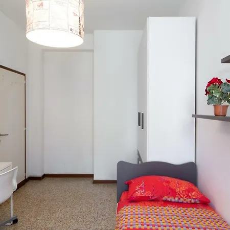 Apartmán San Teodoro House