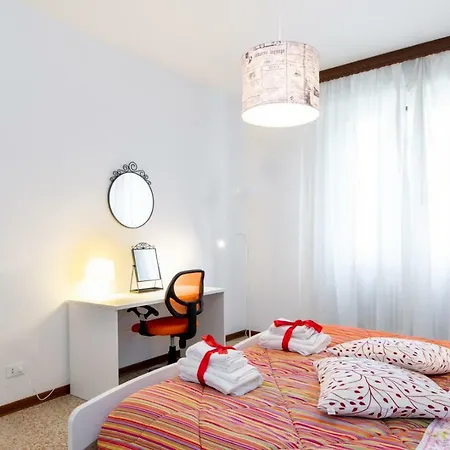 San Teodoro House Apartmán