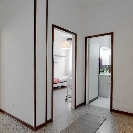 Apartmán San Teodoro House
