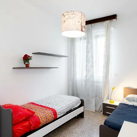 San Teodoro House Apartmán