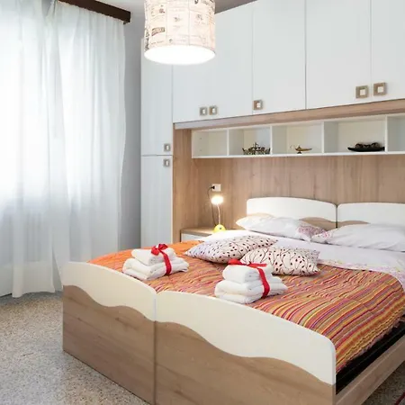 San Teodoro House