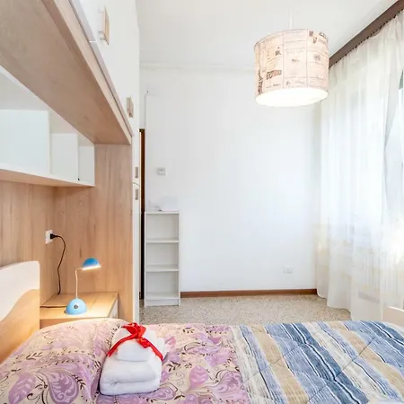 San Teodoro House