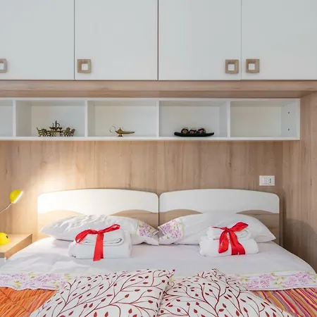 Apartmán San Teodoro House Mestre