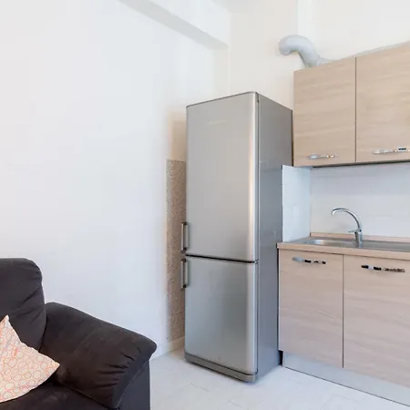 San Teodoro House Mestre