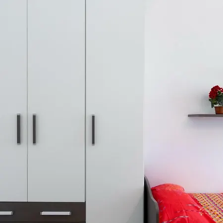 Apartmán San Teodoro House *