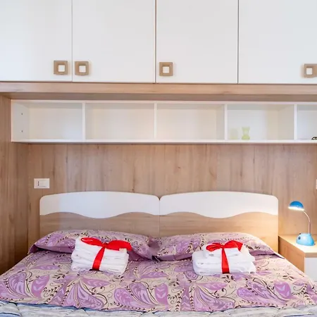 Apartmán San Teodoro House Mestre