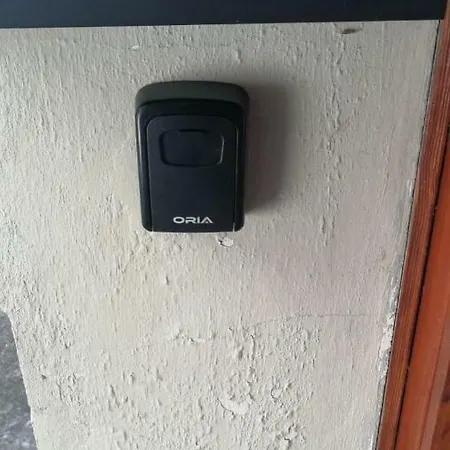 Apartmán San Teodoro House